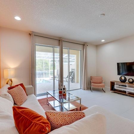 Clermont Townhome With Pool About 9 Mi To Disney World! Orlando Dış mekan fotoğraf