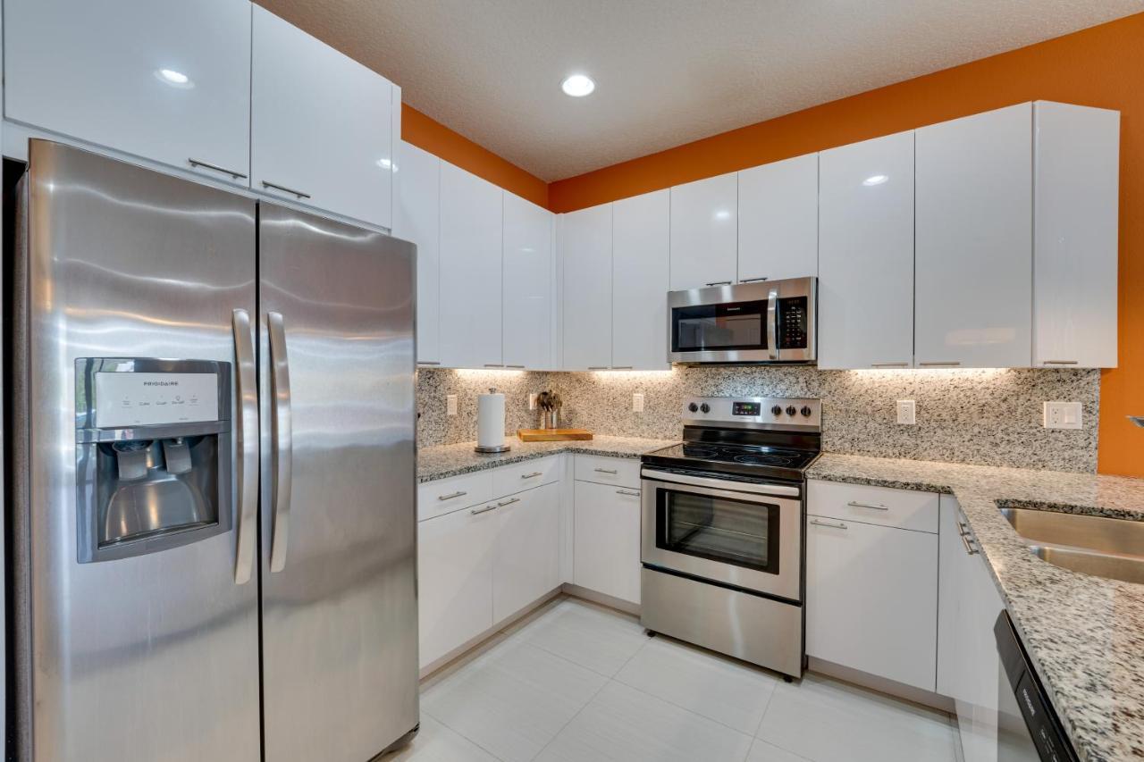 Clermont Townhome With Pool About 9 Mi To Disney World! Orlando Dış mekan fotoğraf