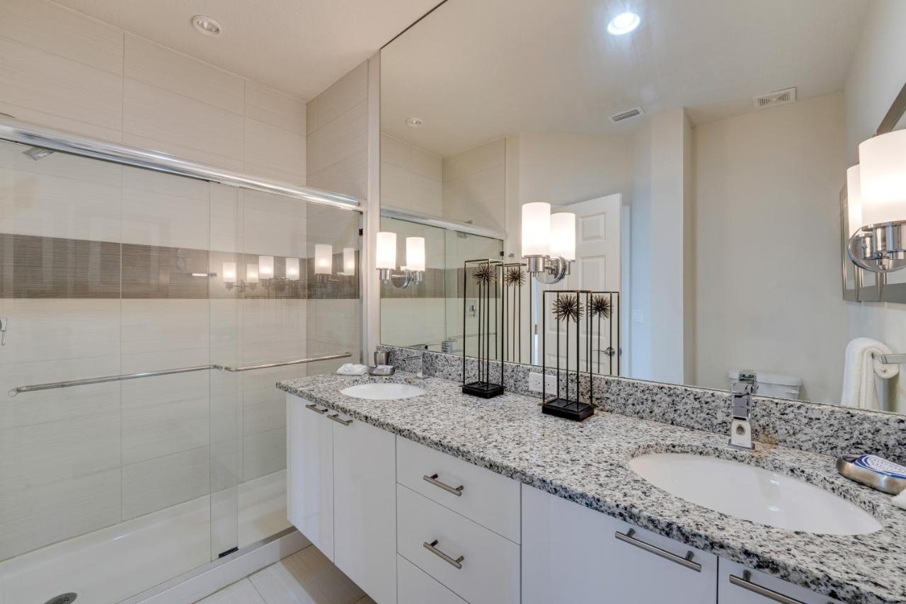 Clermont Townhome With Pool About 9 Mi To Disney World! Orlando Dış mekan fotoğraf
